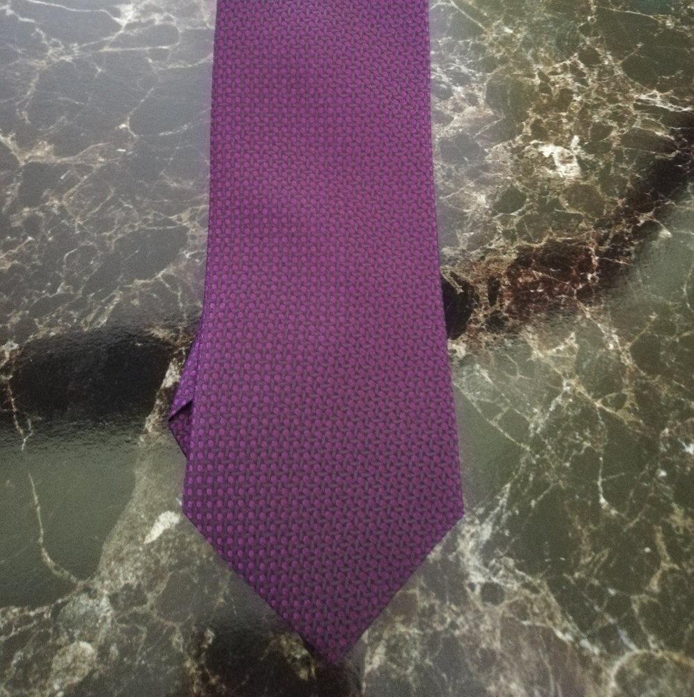 Men's Tie